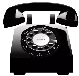Ikona Telefonu