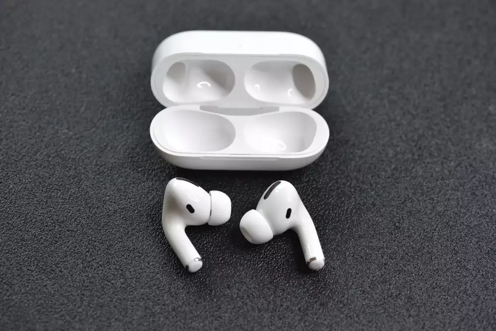 Jak Nosit Airpods