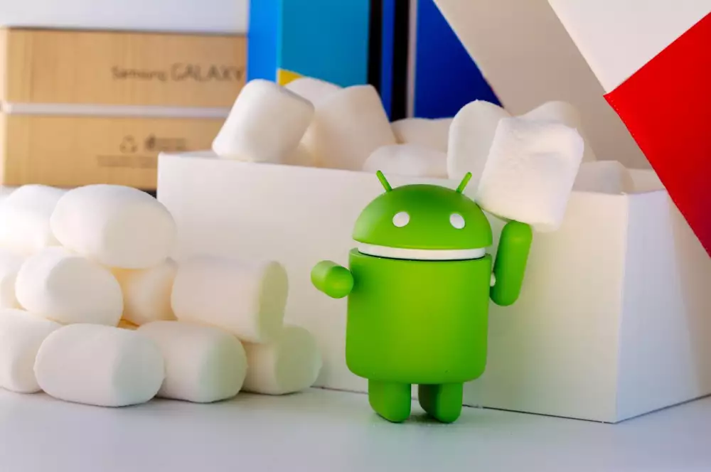 Android Uložená Hesla