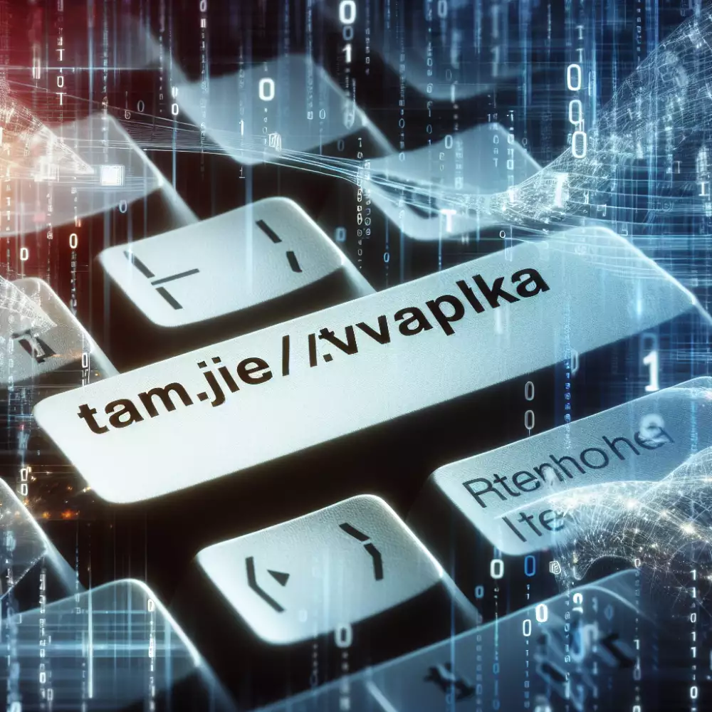 Tam.je/Vtvapka