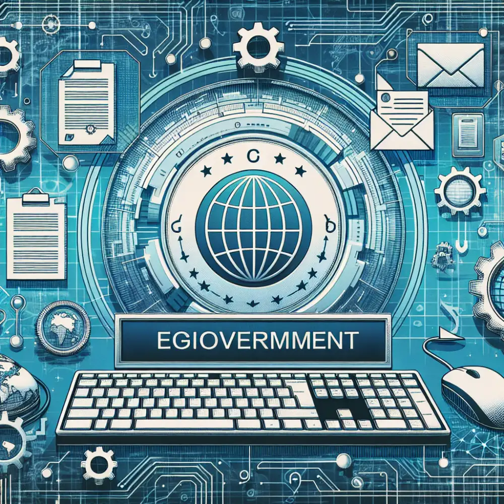 Egovernment