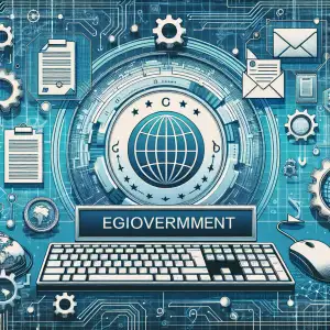 Egovernment