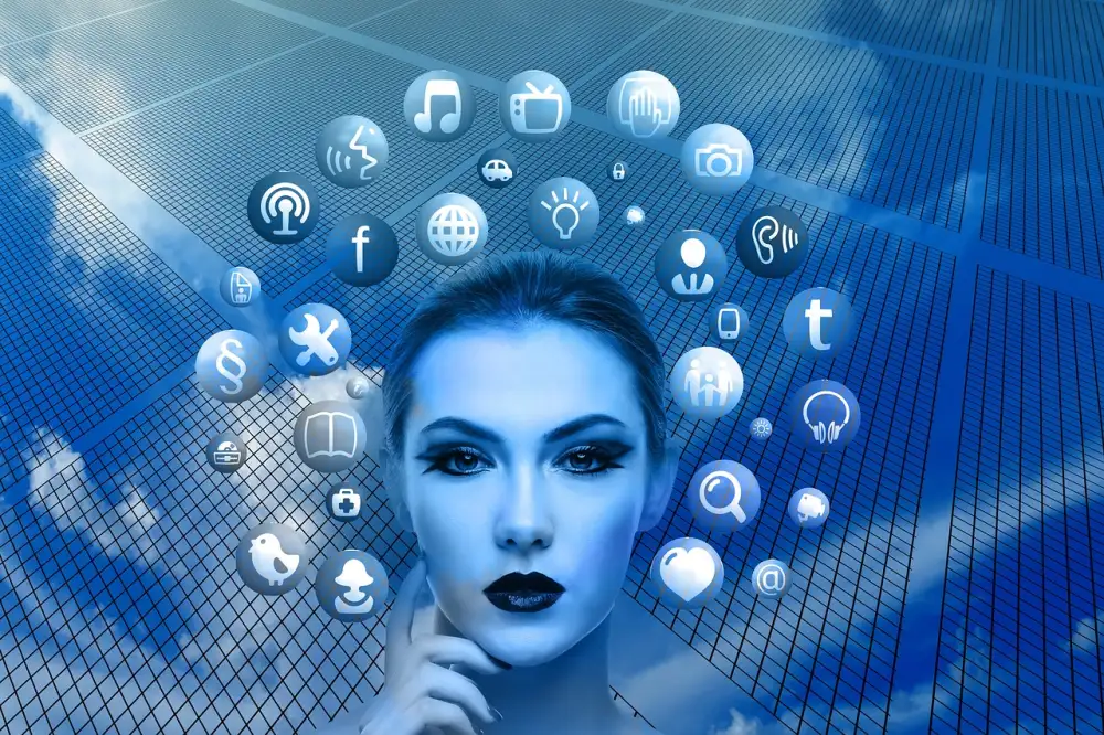 Appgallery Aplikace