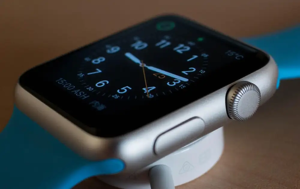Apple Watch Výzvy 2025