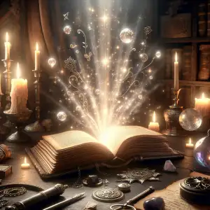 Magicbook