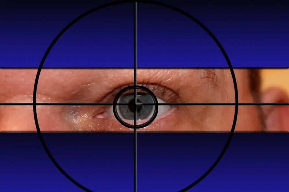 Valorant Crosshair