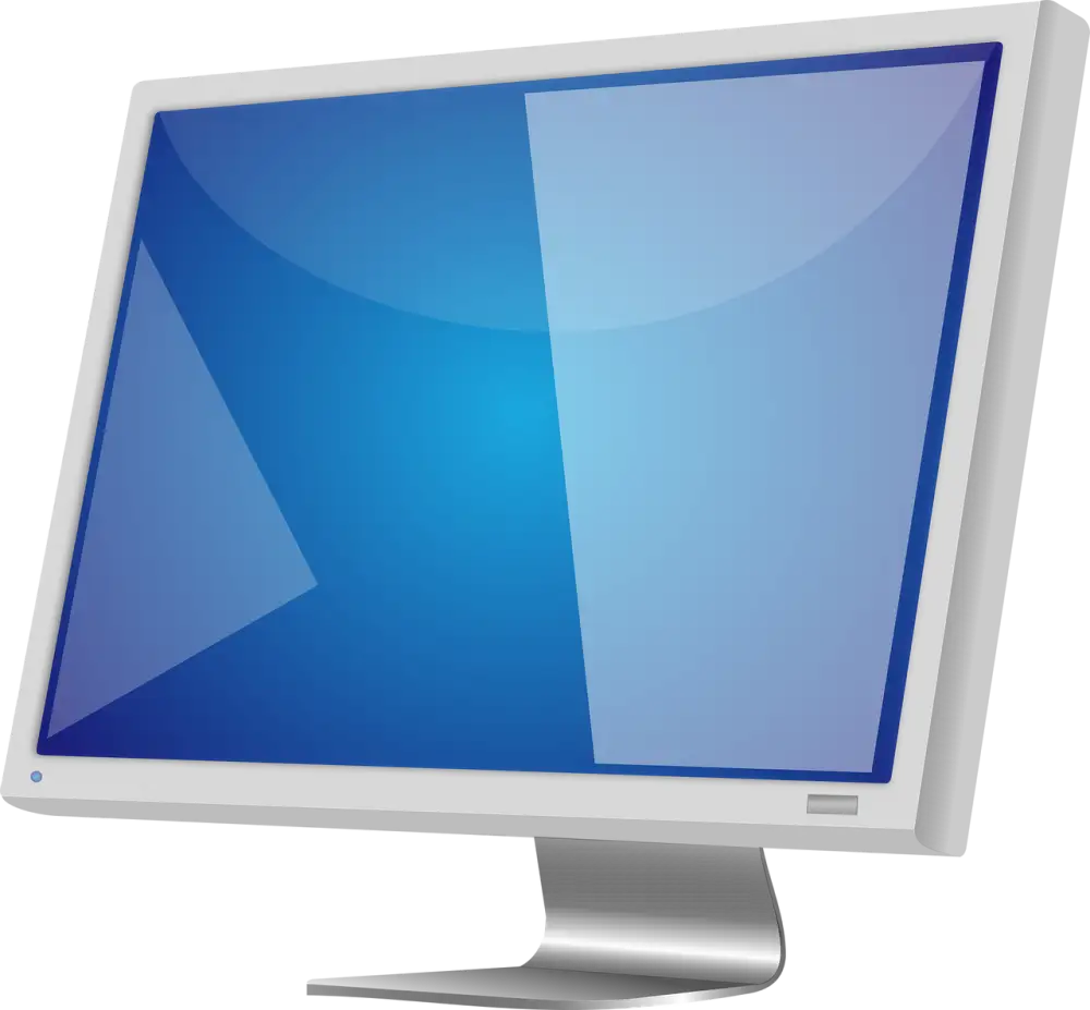 Monitor Herní