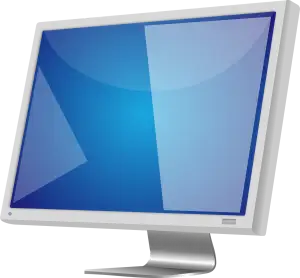 Monitor Herní
