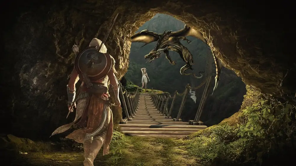 Legend Of Grimrock Walkthrough
