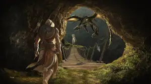 Legend Of Grimrock Walkthrough