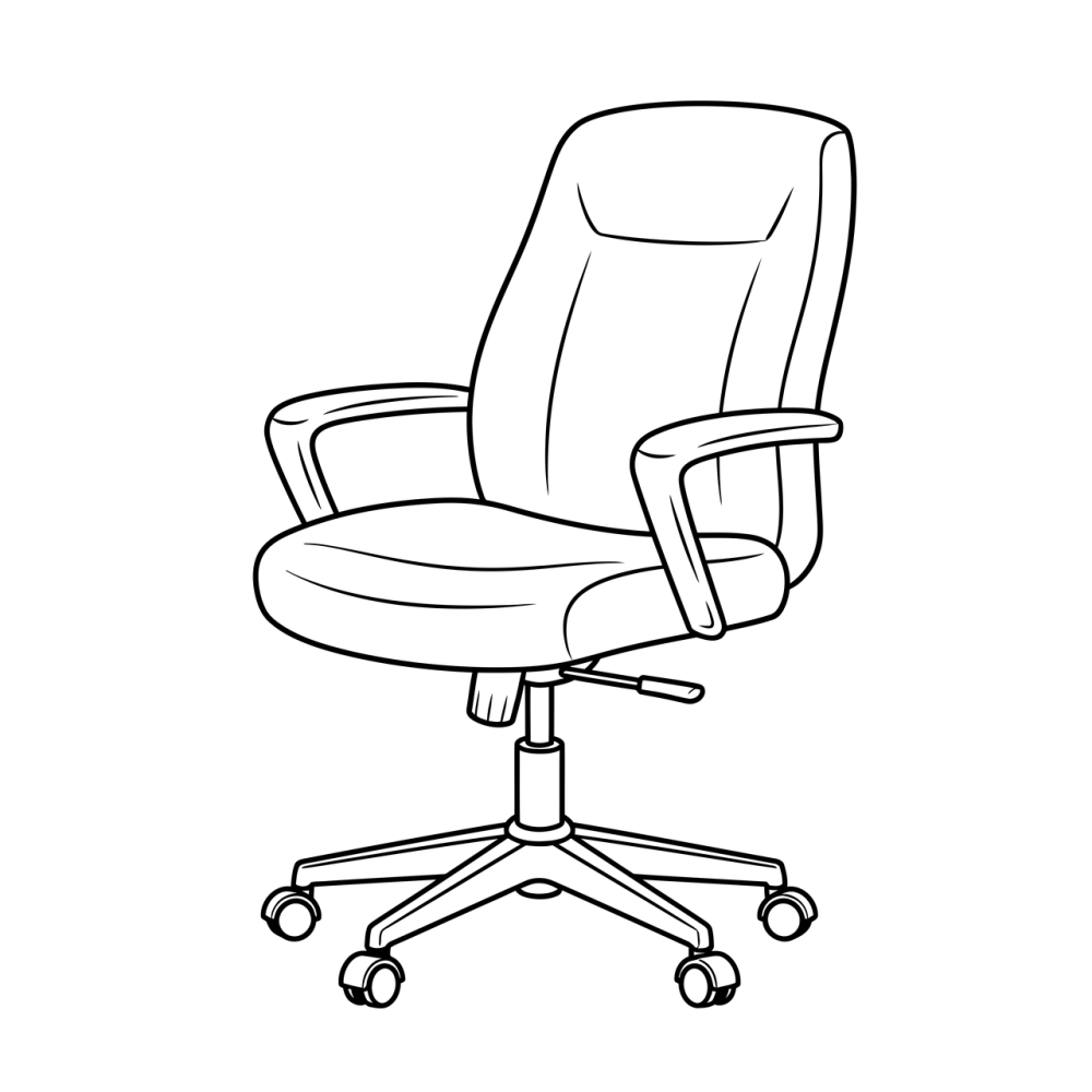 Herní Židle