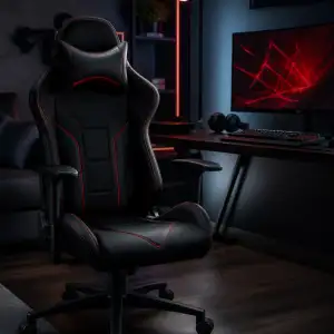 Diablo Herní Židle