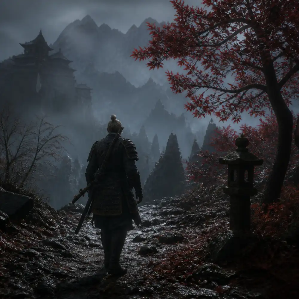 Nioh 3 Walkthrough