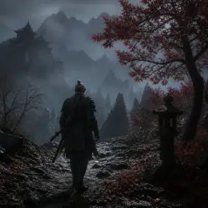 Nioh 3 Walkthrough