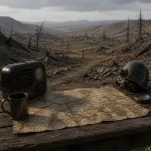 Fallout 2 Walkthrough