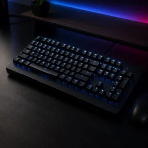 Herní Klávesnice Logitech