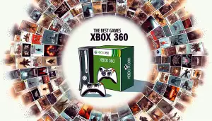 Nejlepší Hry Na Xbox 360