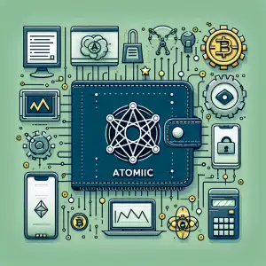 Atomic Wallet Recenze