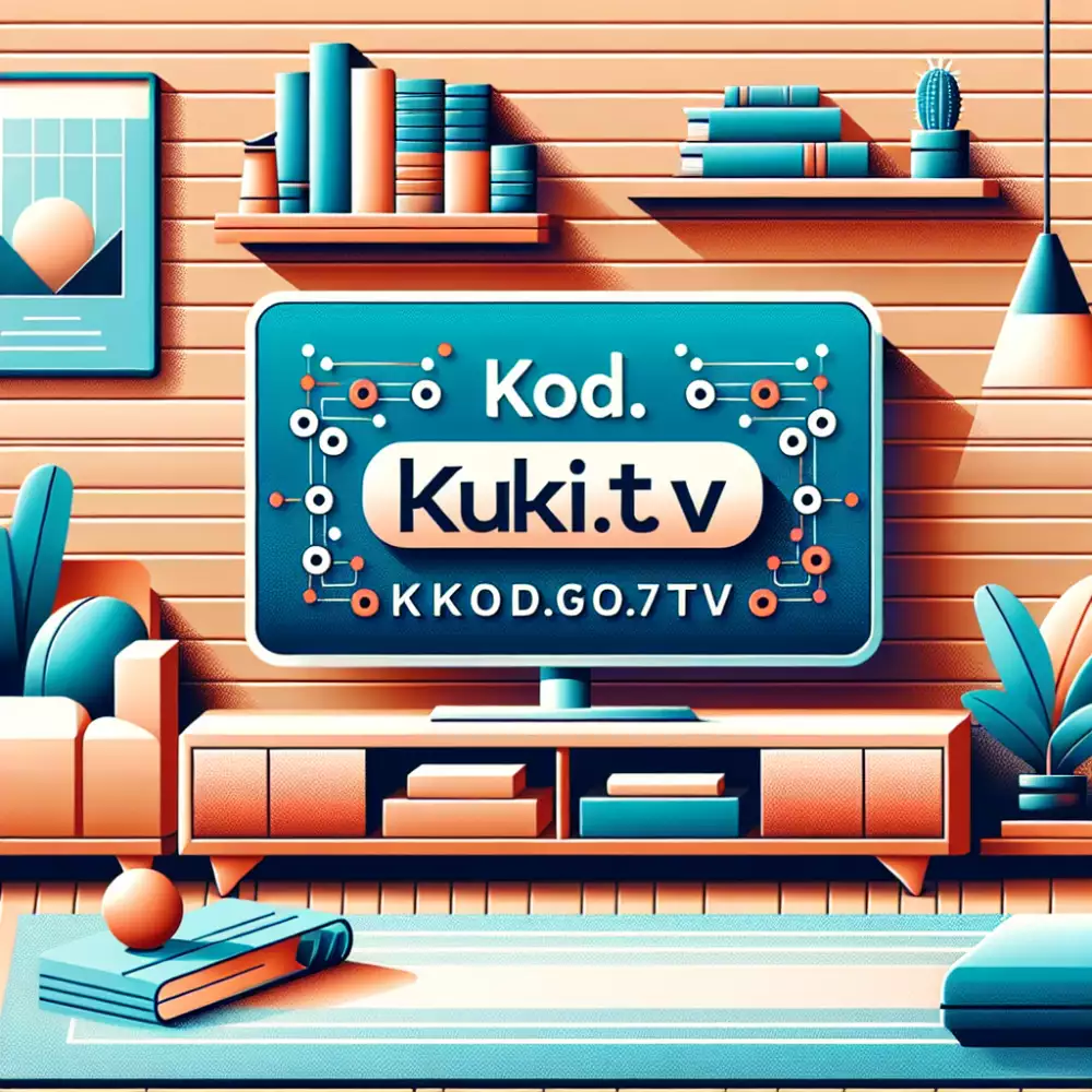 Kod.kuki.tv