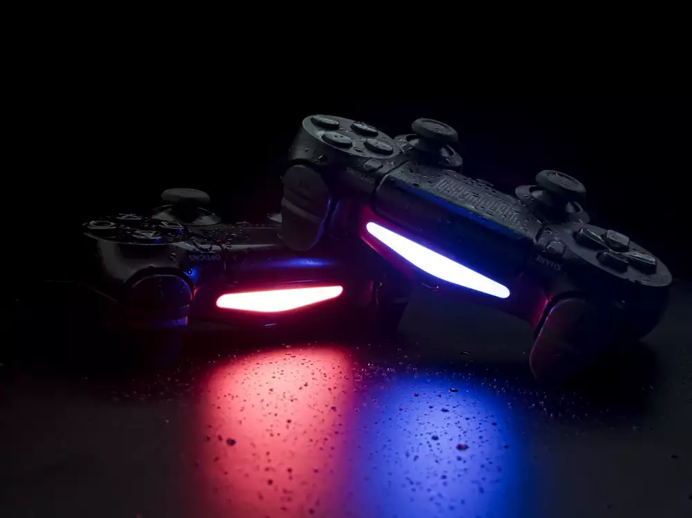 Hry Pro Dva Na Ps4