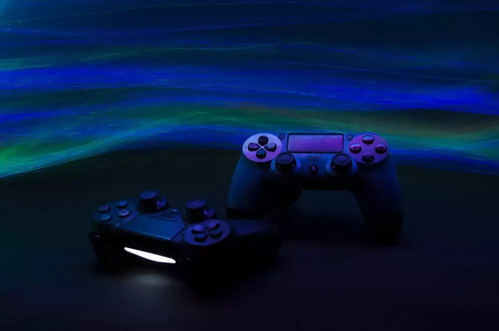 Hry Pro 2 Na Ps4