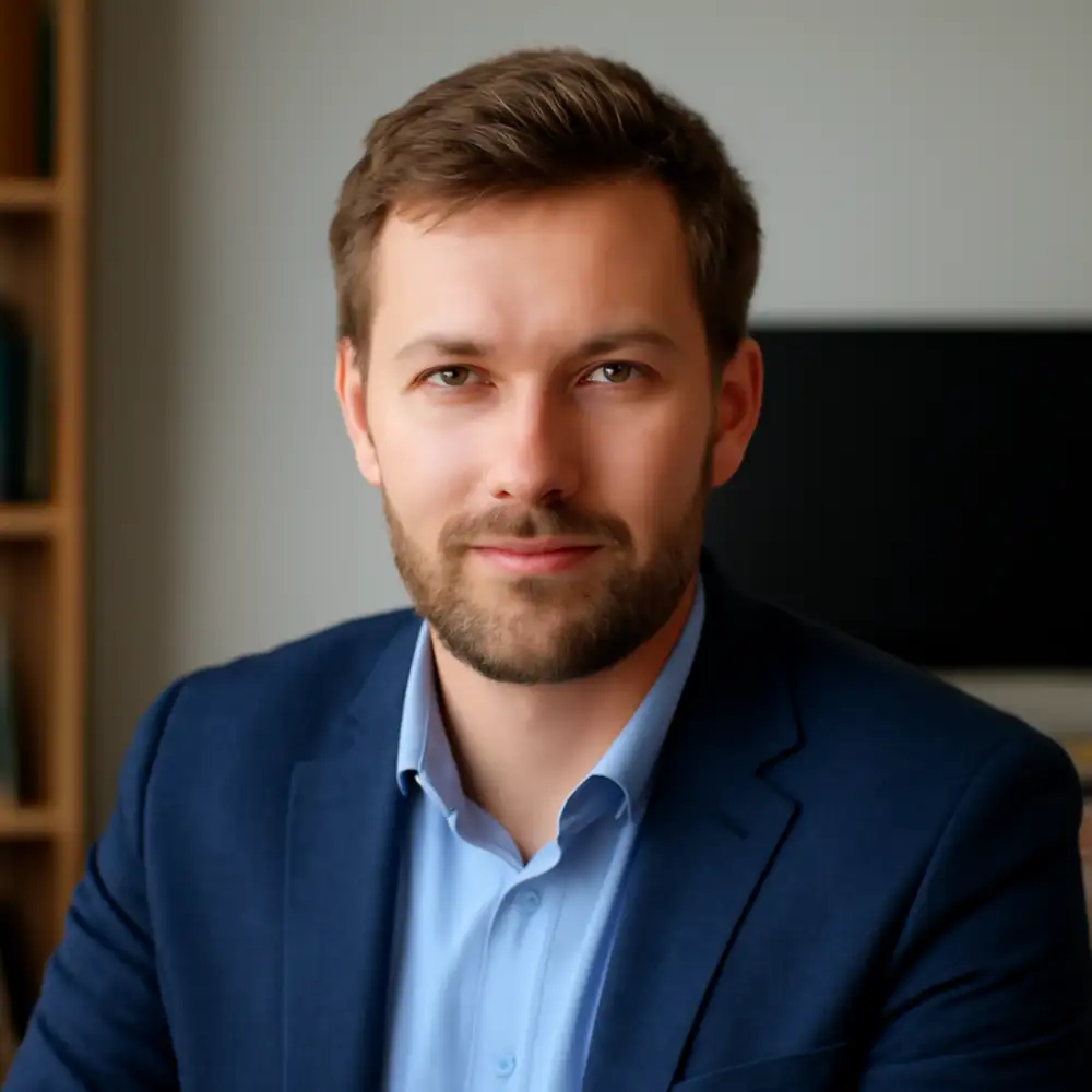 Redaktor: Rostislav Marhoul